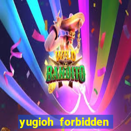 yugioh forbidden memories 2